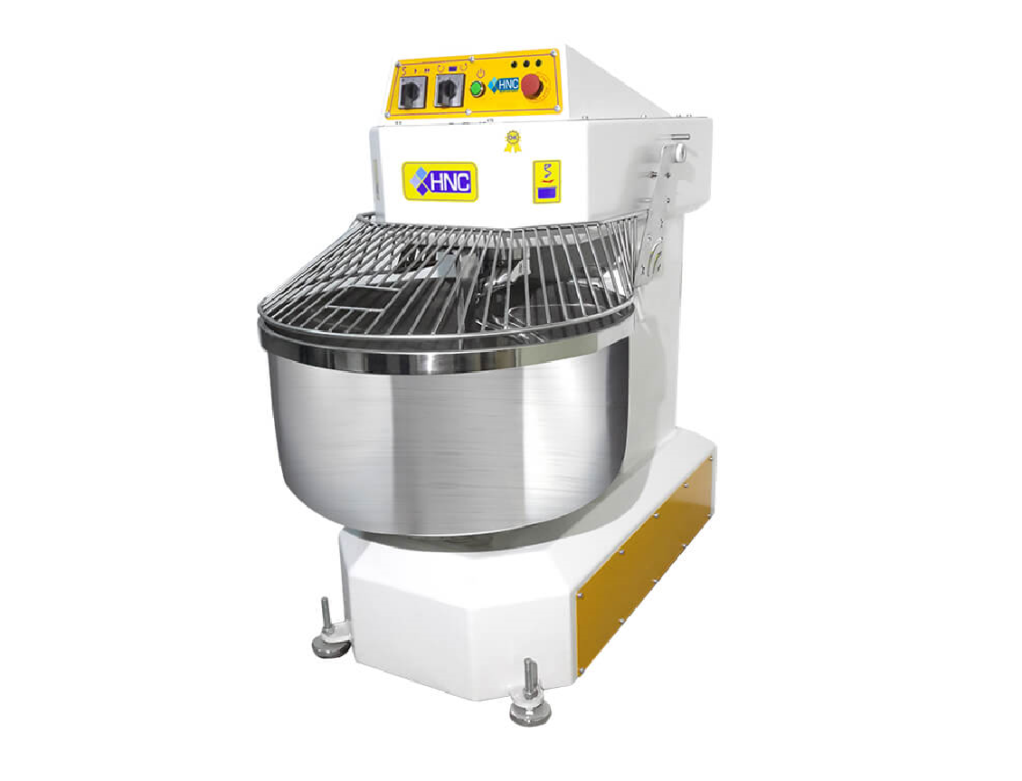 Spiral Mixer 130L