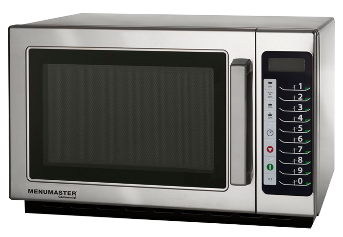 Four à micro-ondes professionnel